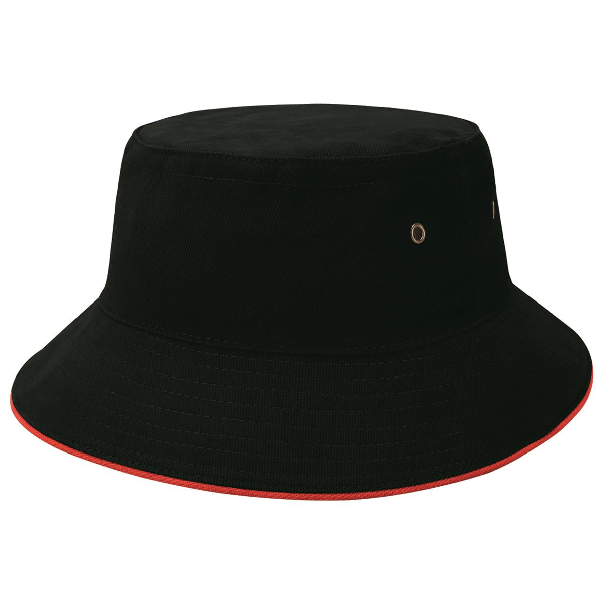Black,Red
