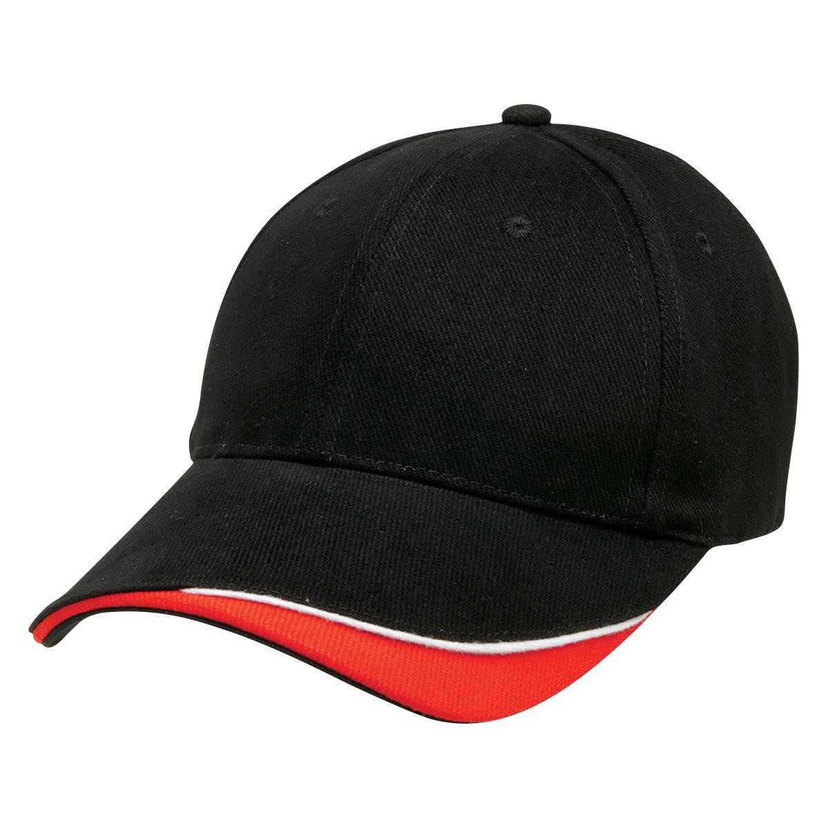 Black,White,Red