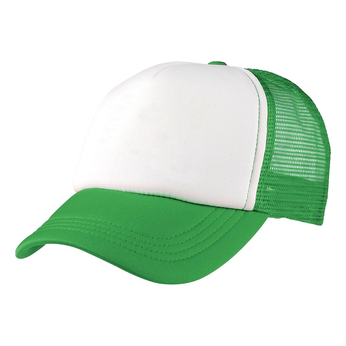Emerald,White