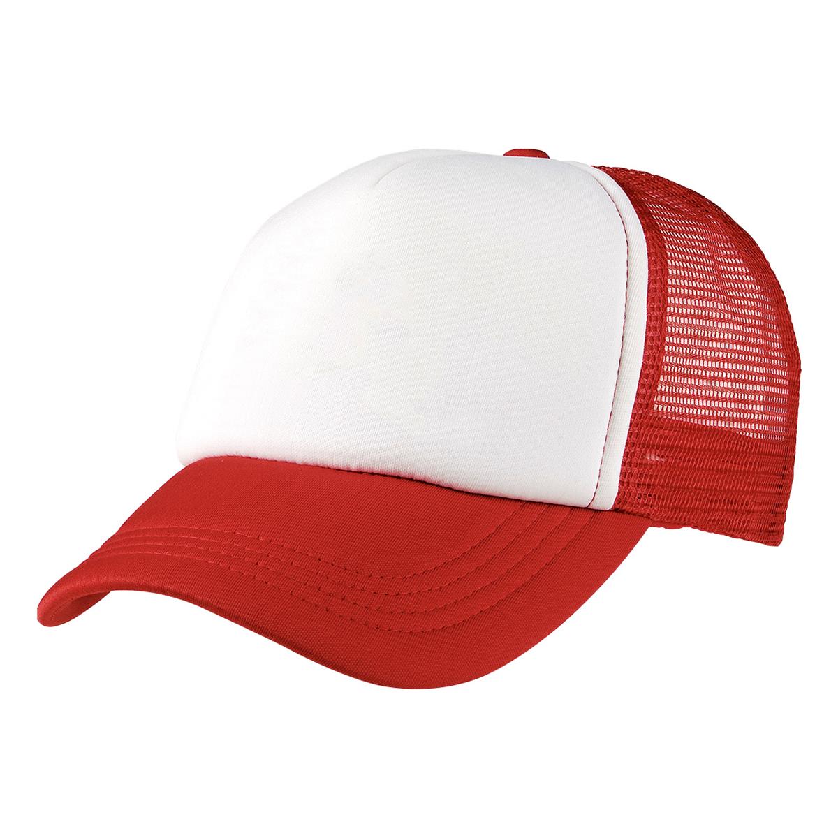 Red,White