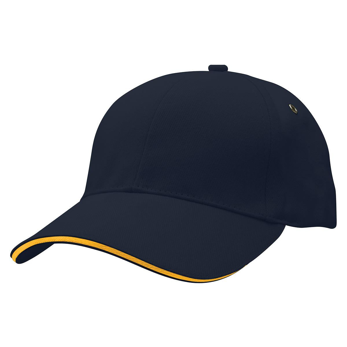 Navy,Gold