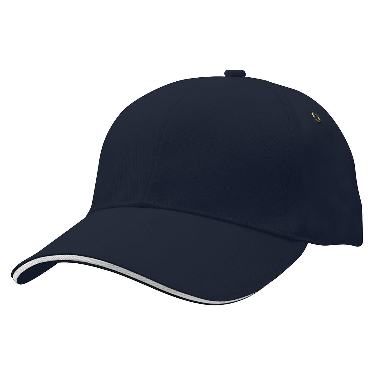 Navy,White
