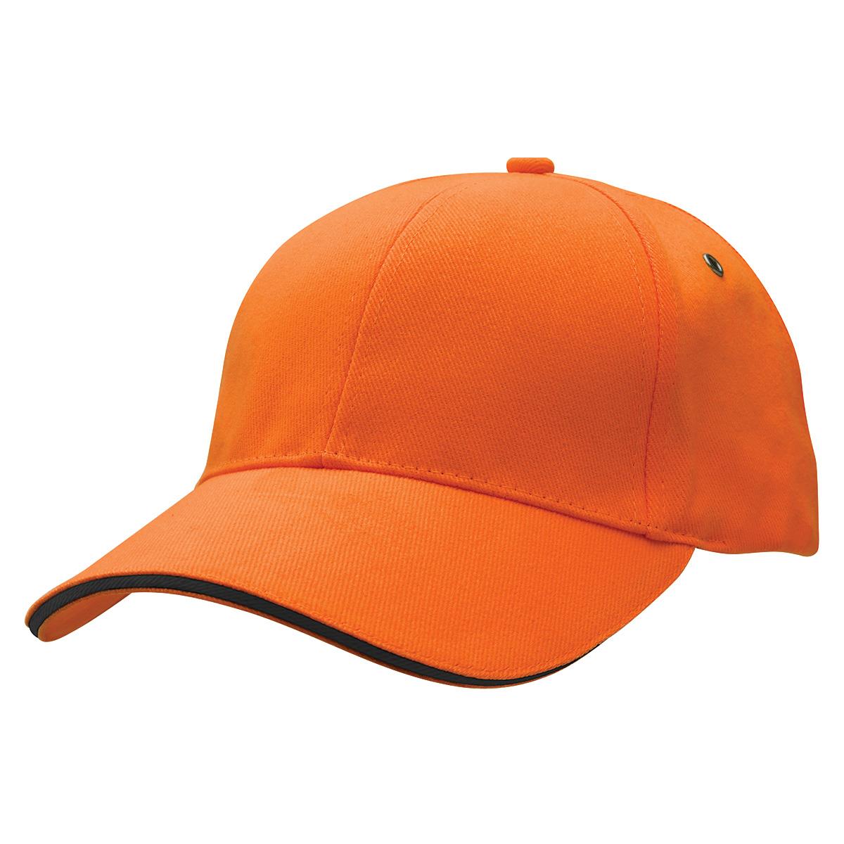 Orange,Black