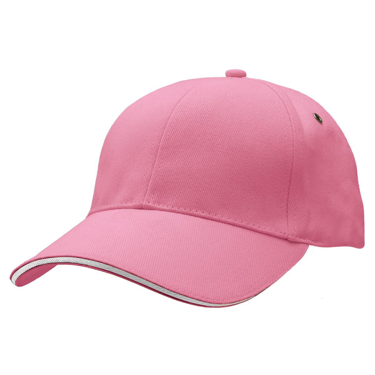 Pink,White