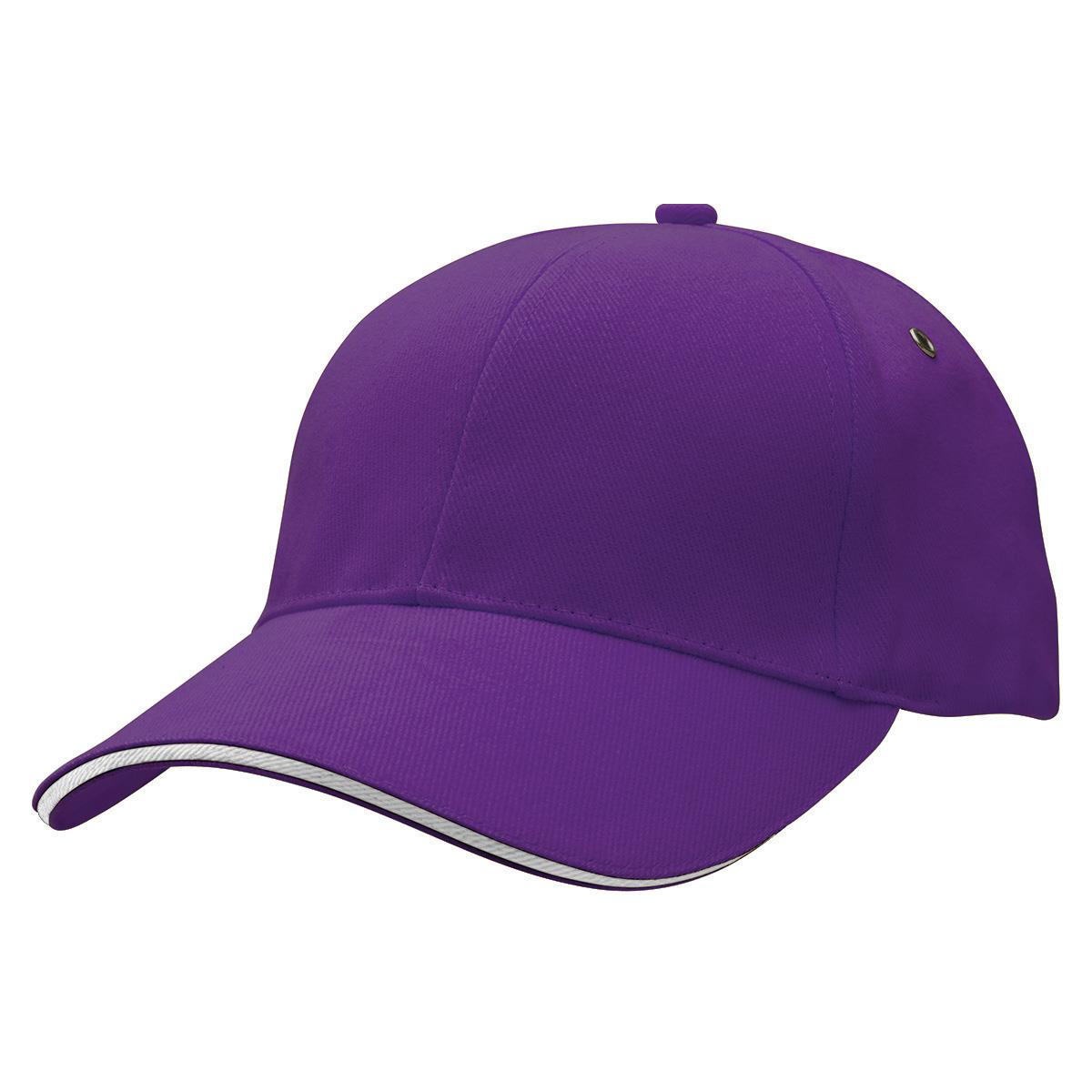 Purple,White