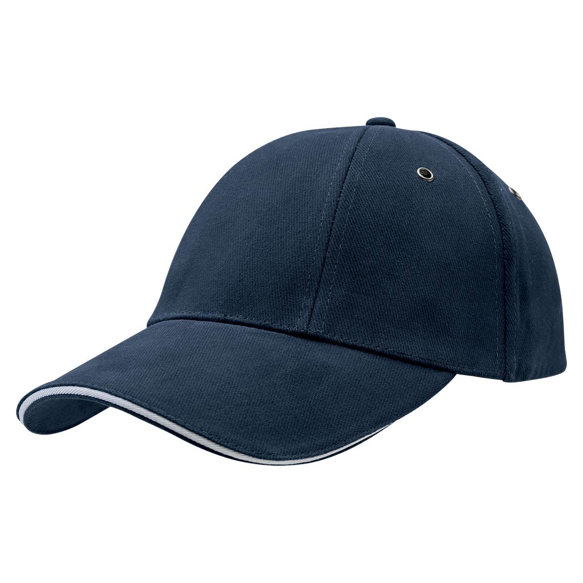 Navy,White