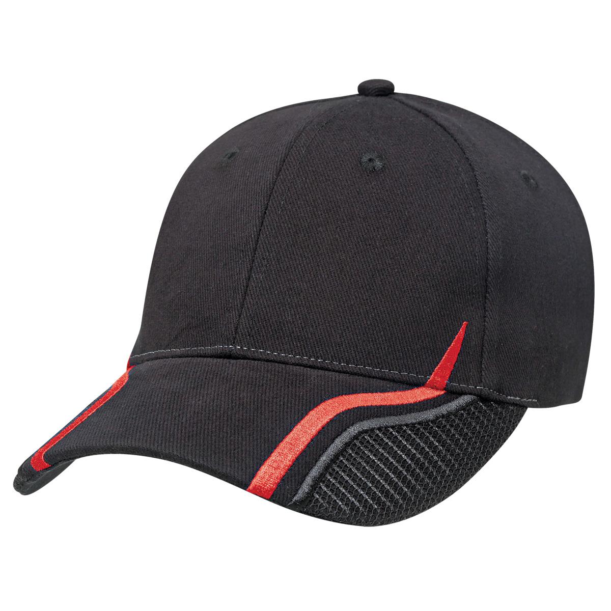 Black,Red