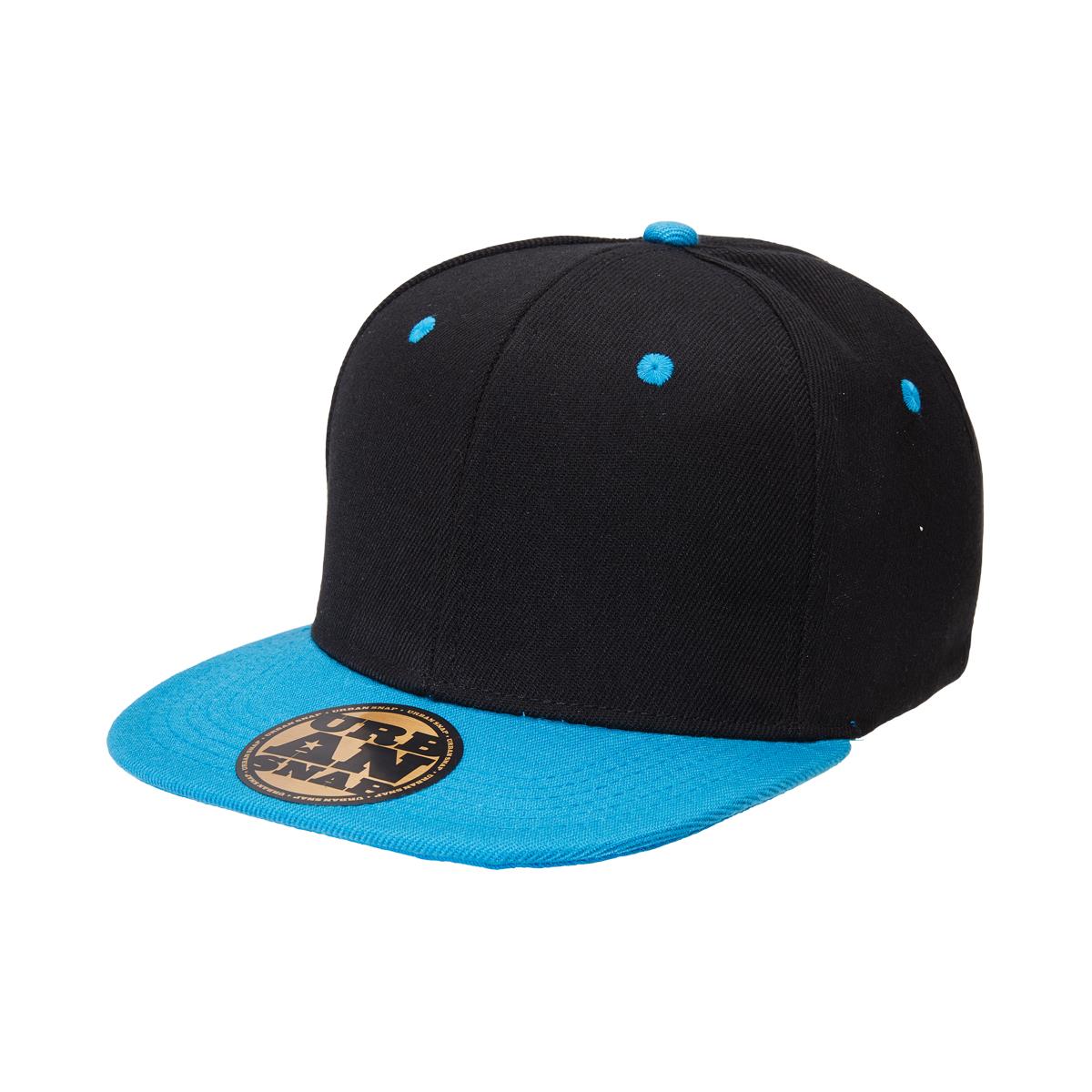 Black,Aqua
