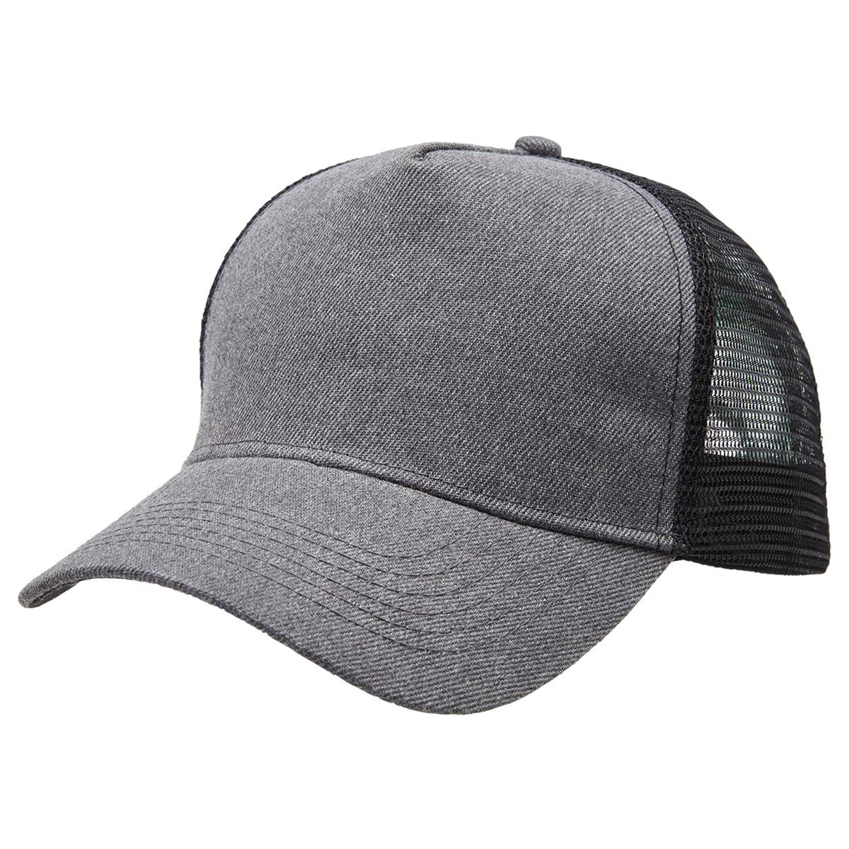 Charcoal Heather,Black