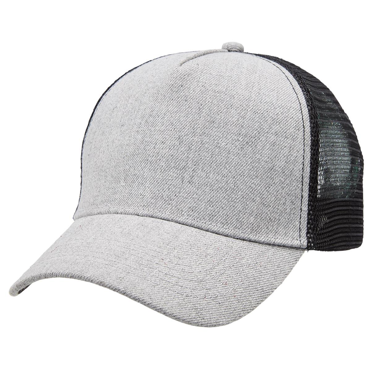 Grey Heather,Black