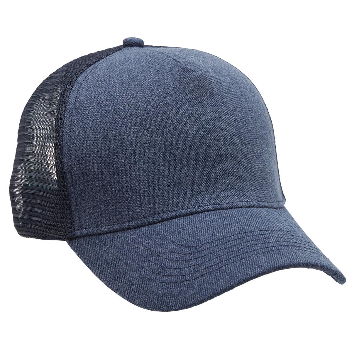 Navy Heather,Navy