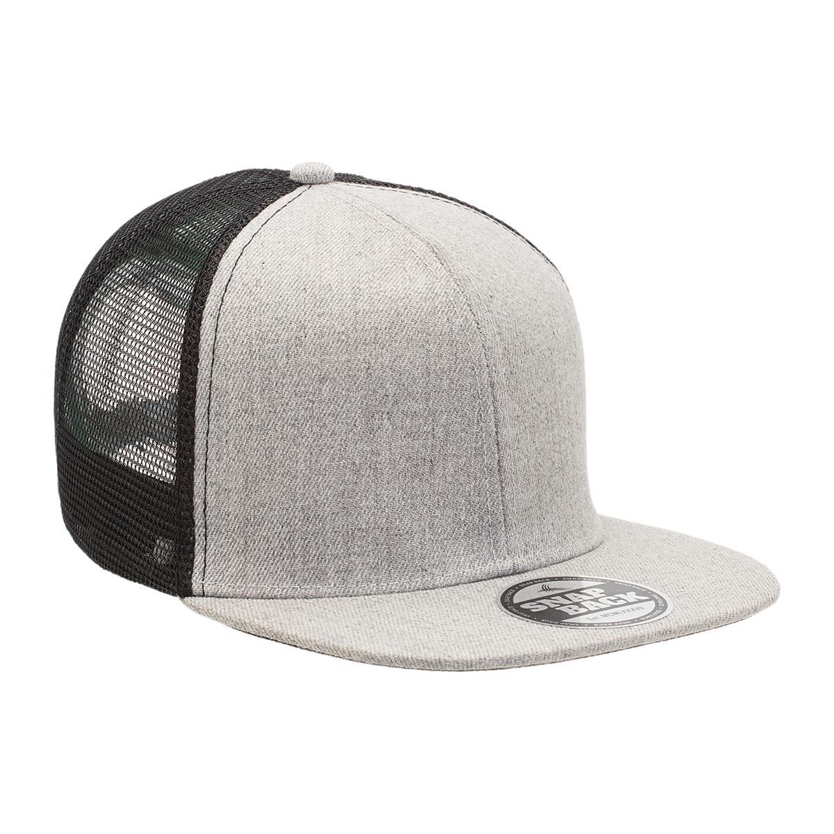 Grey Heather,Black