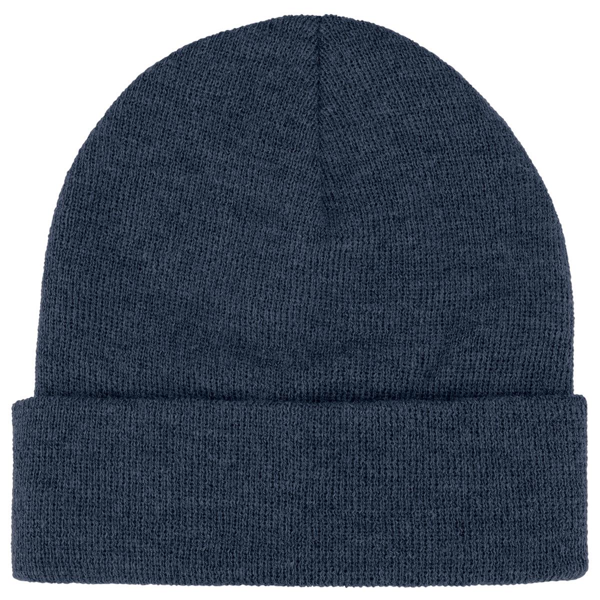 Navy Heather