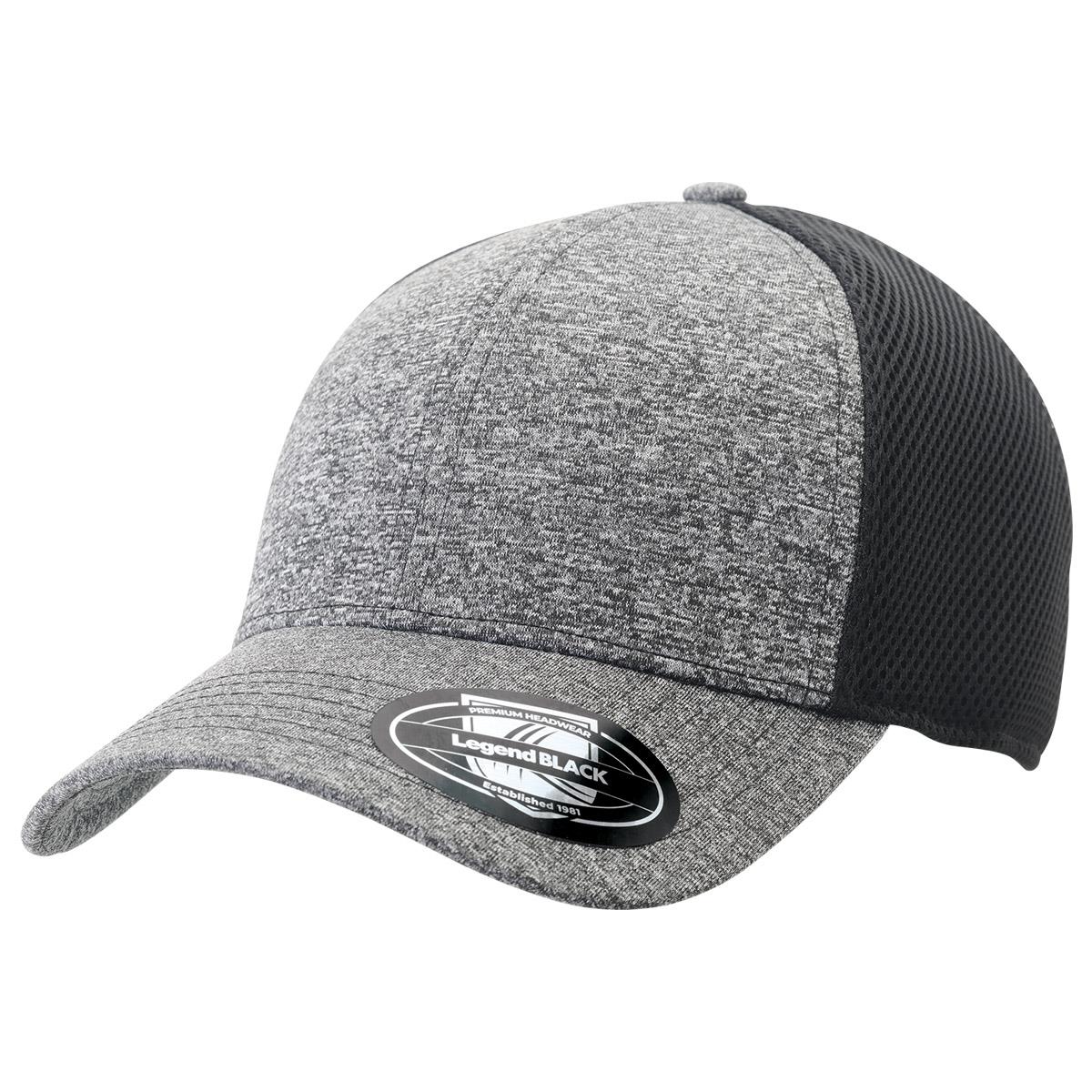 Charcoal Heather,Black