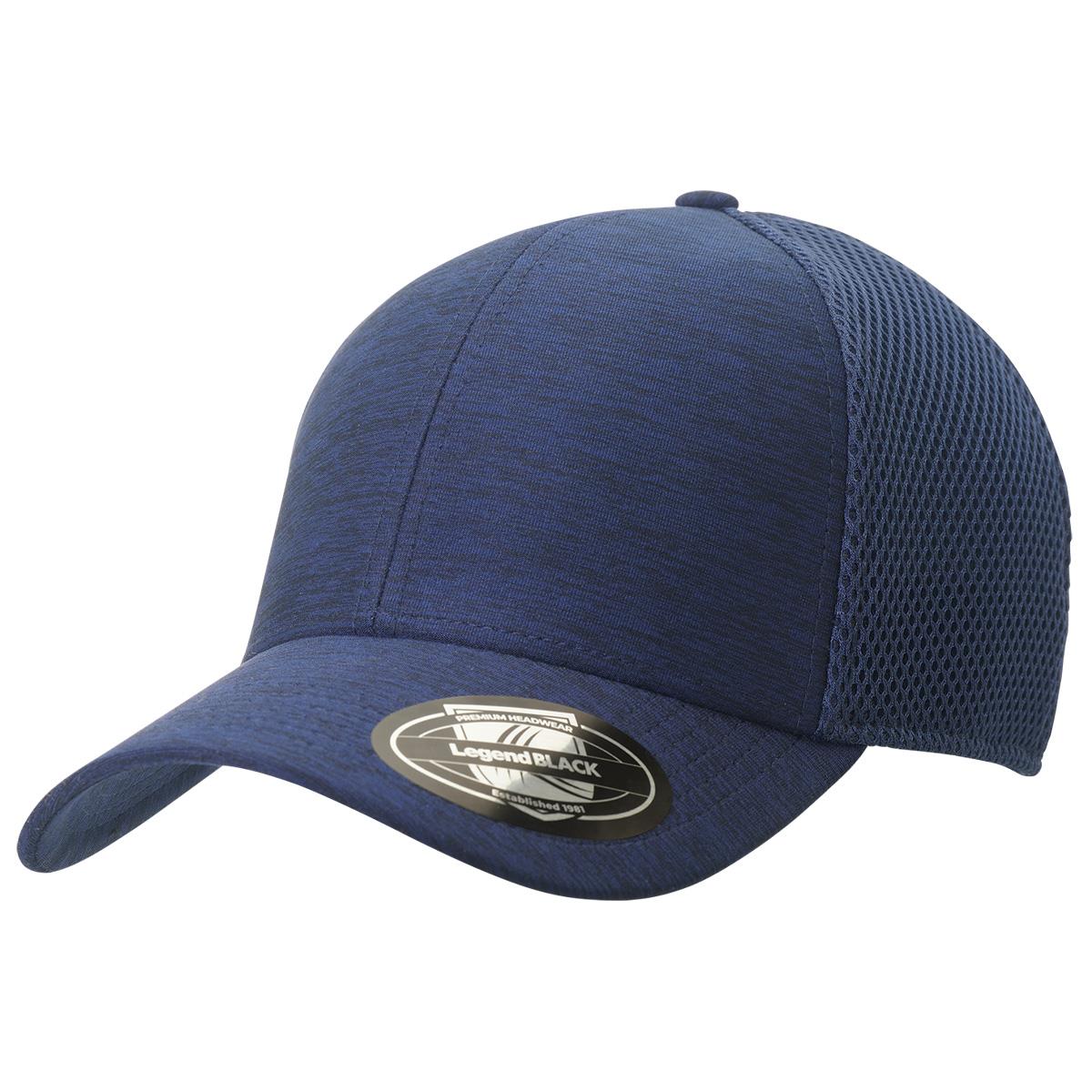 Navy Heather,Navy