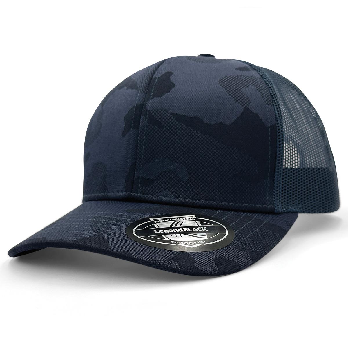 Navy Camo