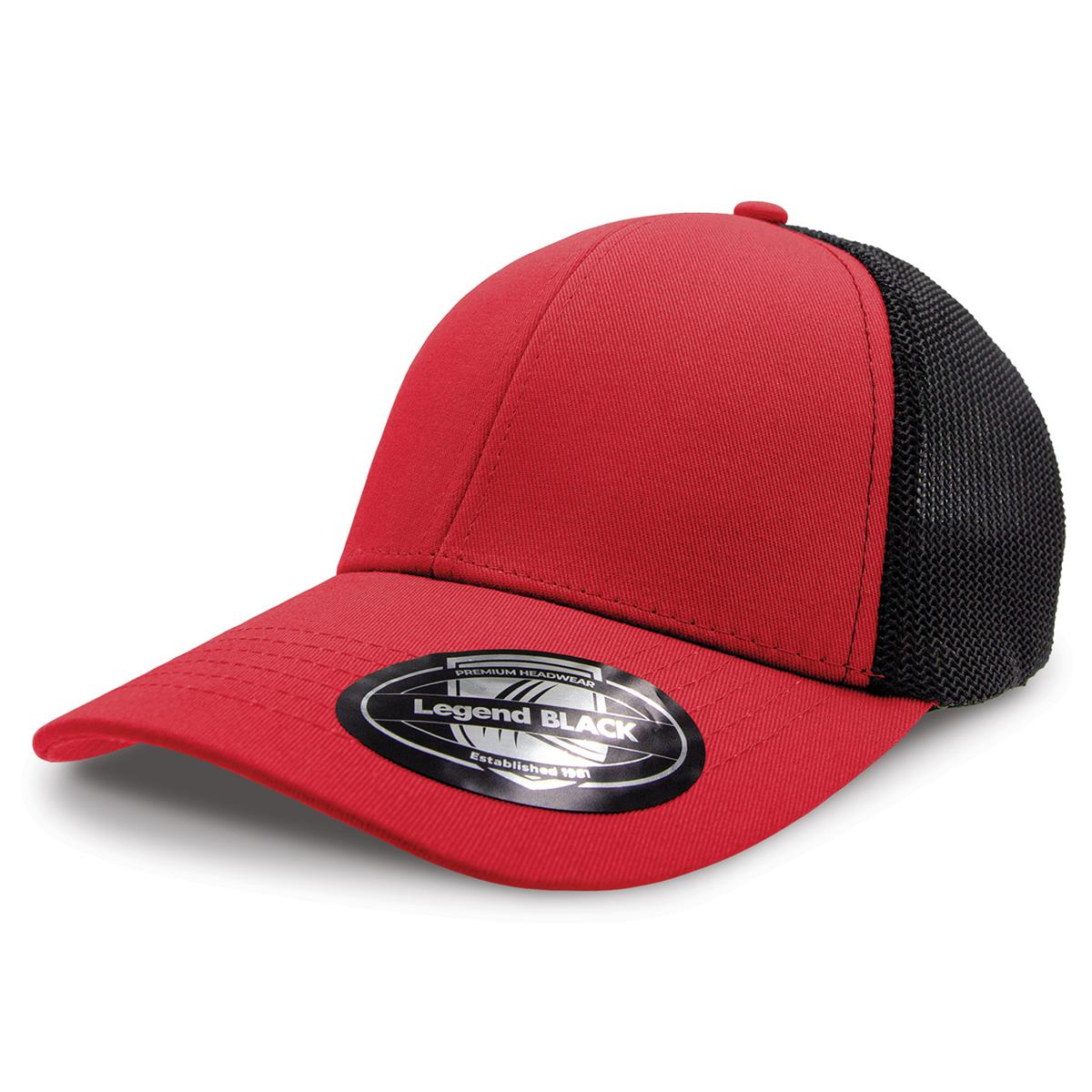 Red,Black
