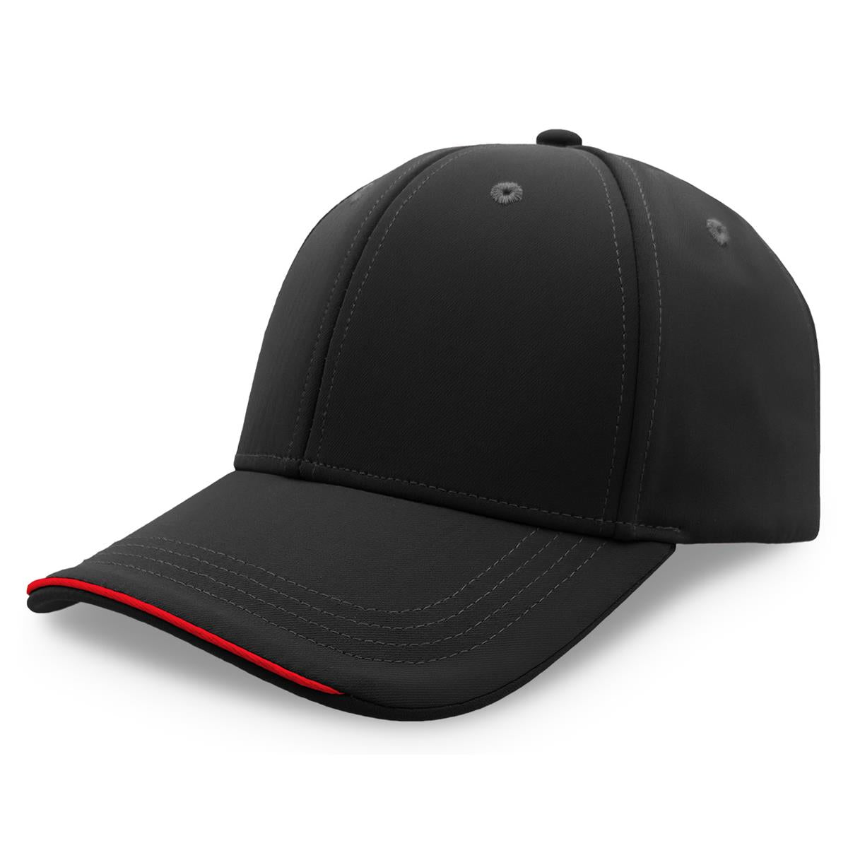 Black,Red