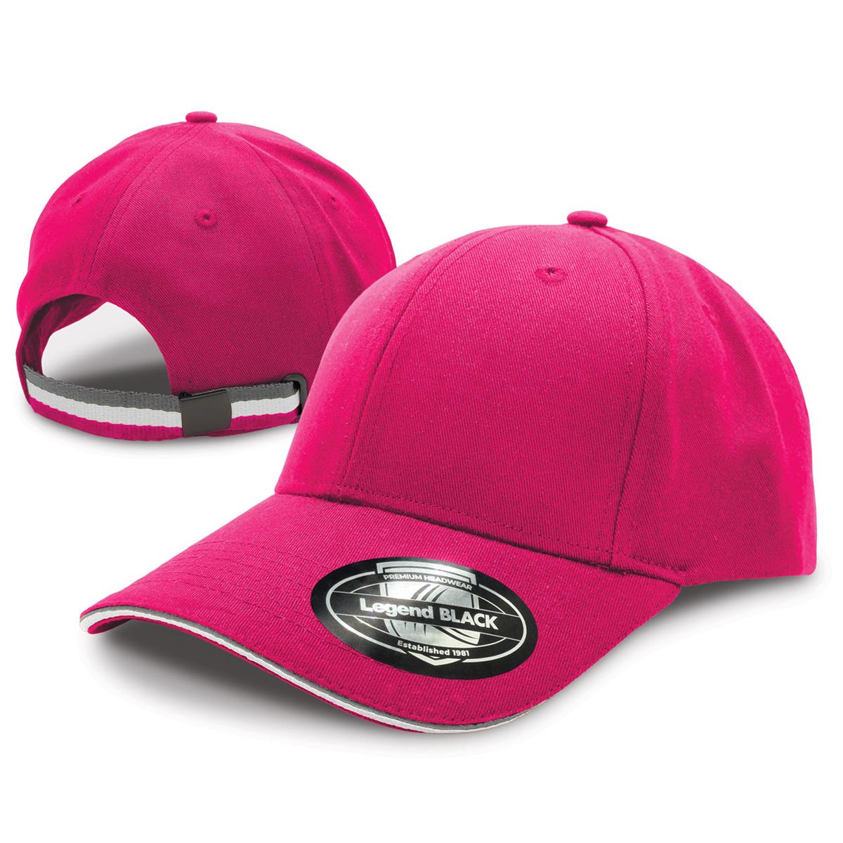 Hot Pink,Grey,White