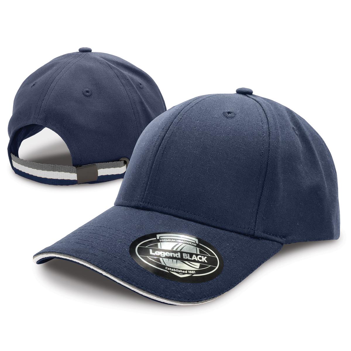 Navy,Grey,White