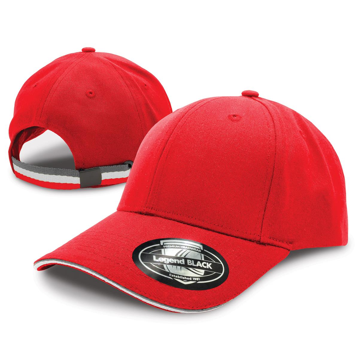 Red,Grey,White