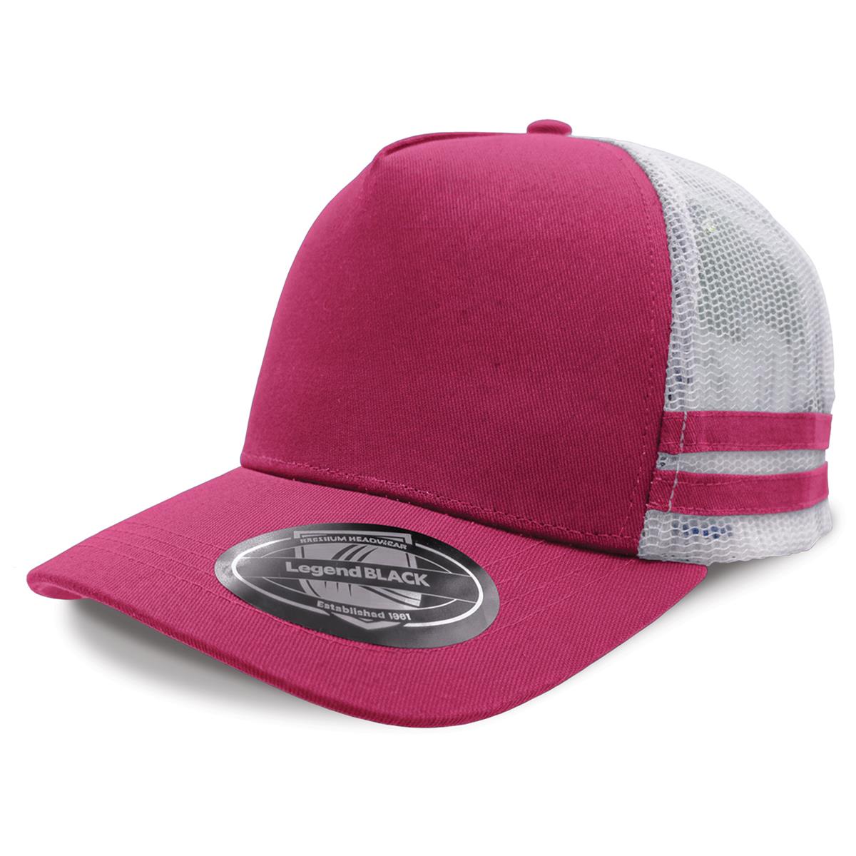 Hot Pink,White,Hot Pink,Hot Pink