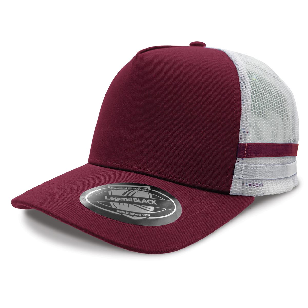 Maroon,White,Maroon,White
