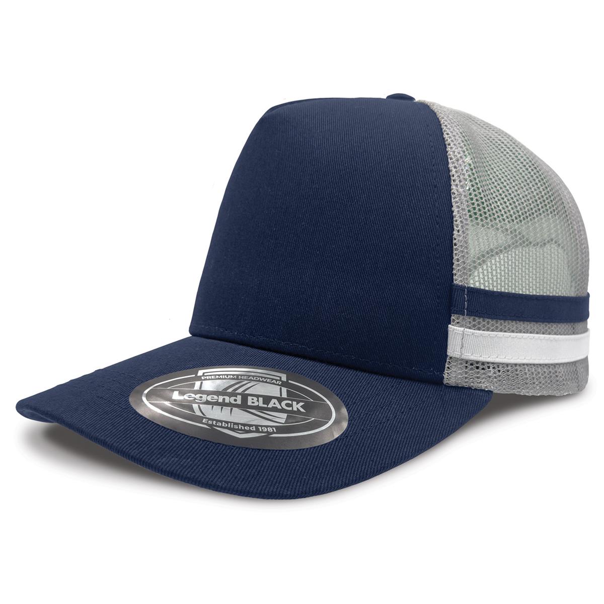 Navy,Silver,Navy,White