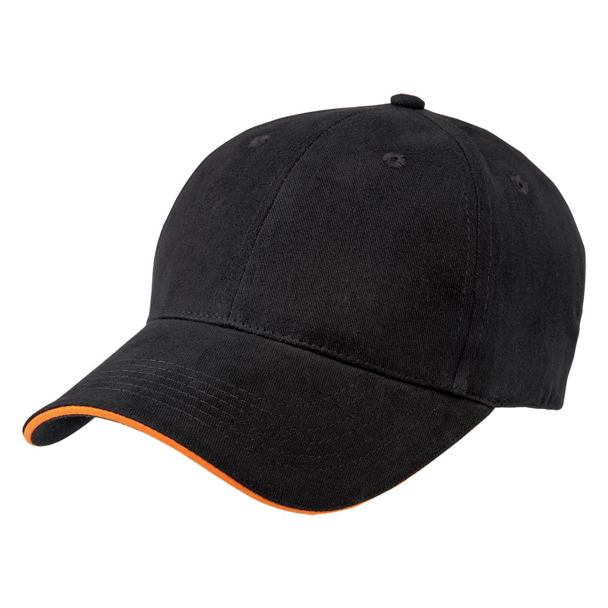 Black,Orange