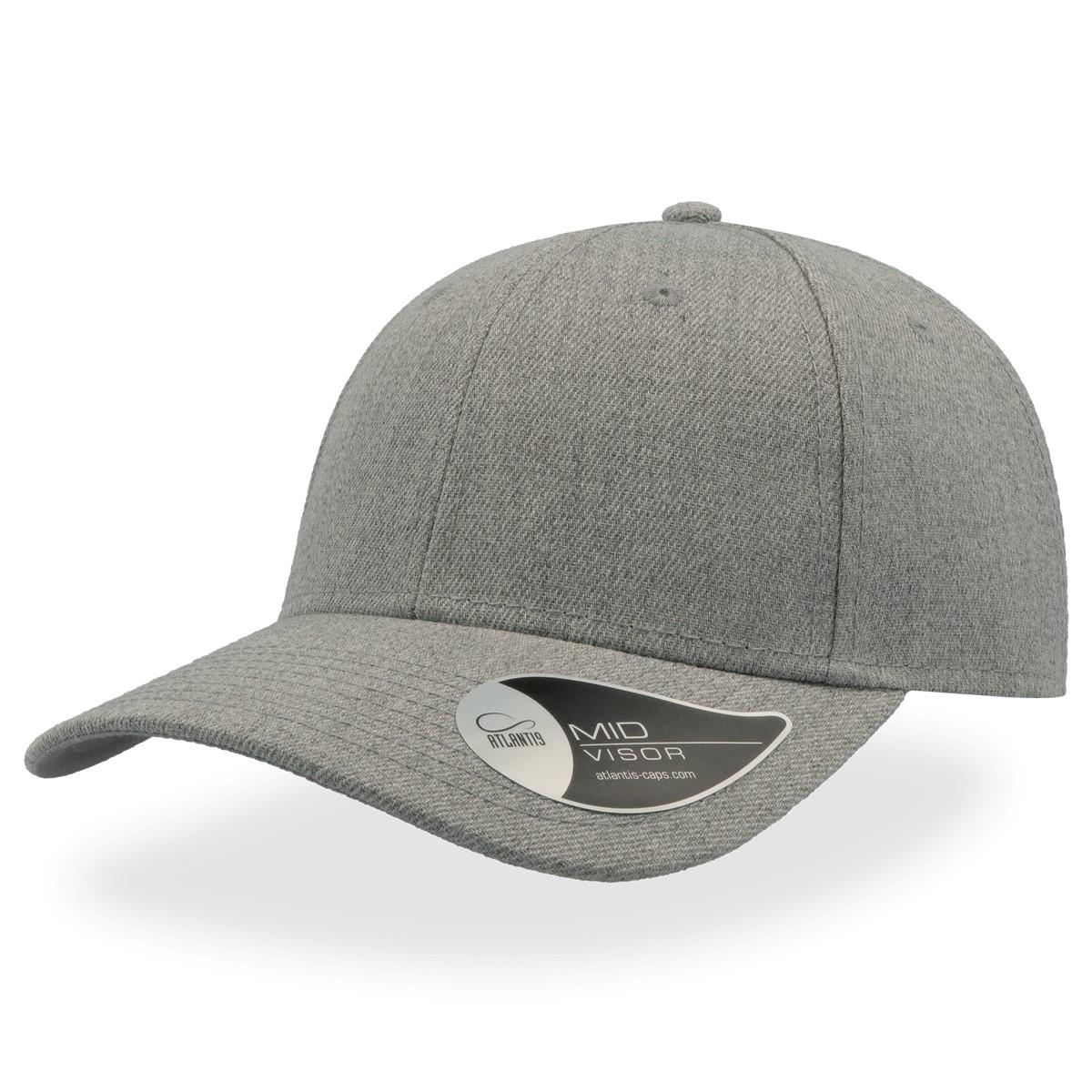 Grey Melange