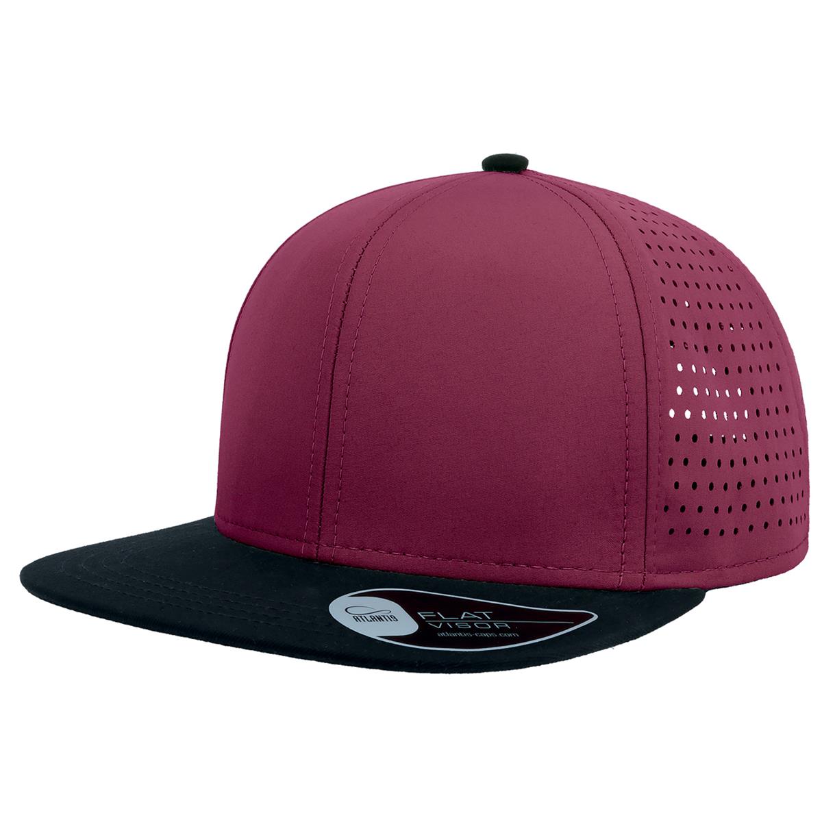 Burgundy,Black