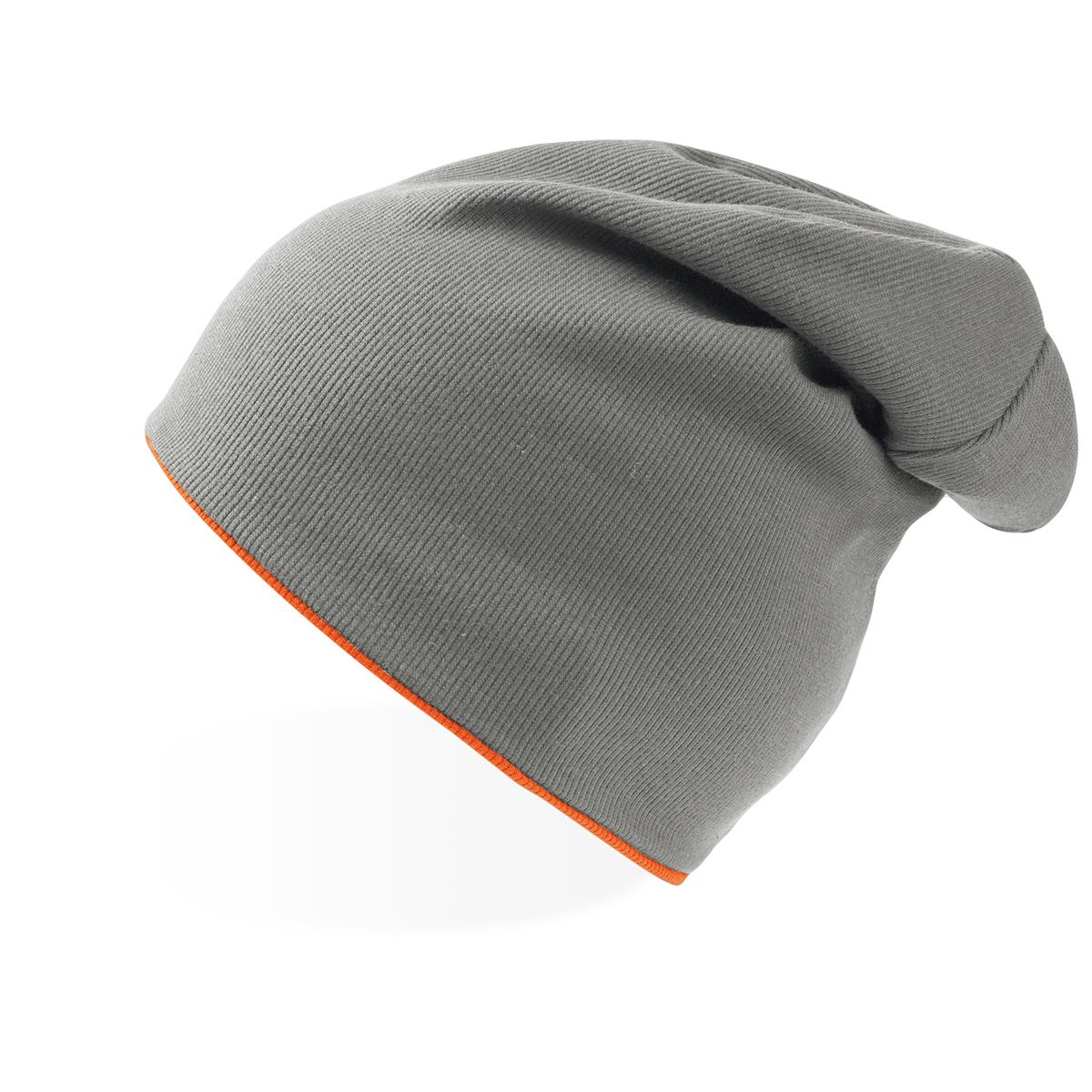 Grey,Orange