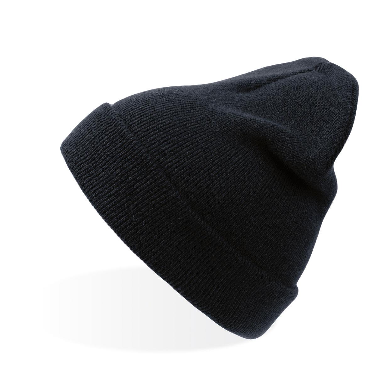 Navy Melange