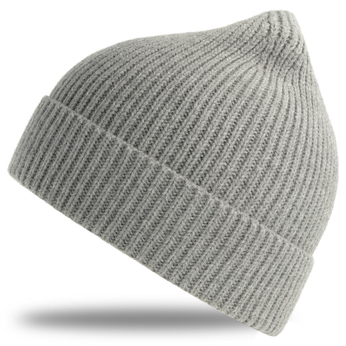 Light Grey Mel