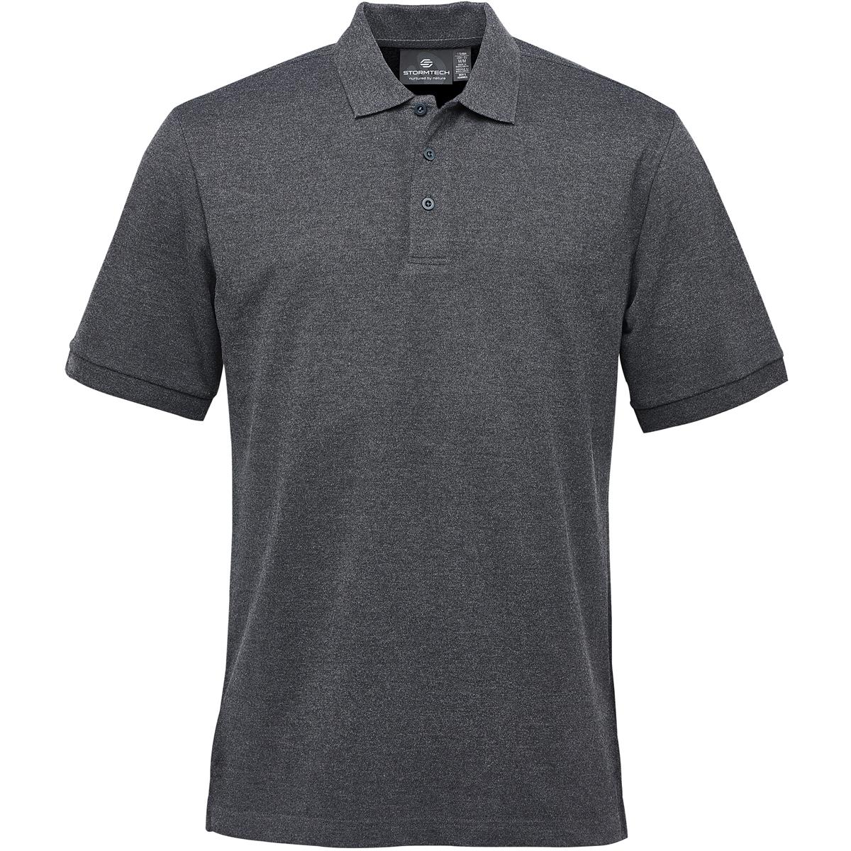 Charcoal Heather