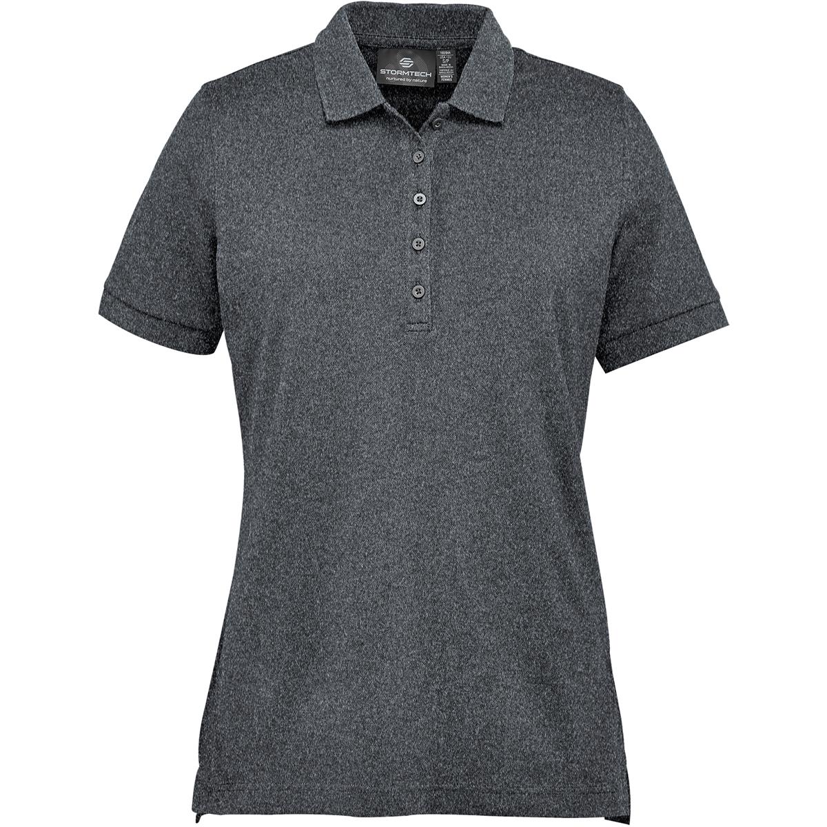 Charcoal Heather