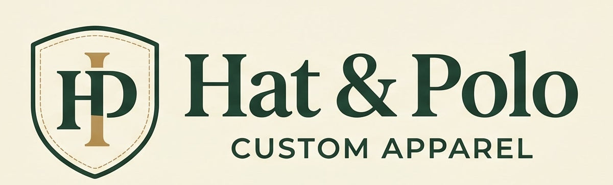 Hat & Polo