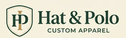 Hat & Polo