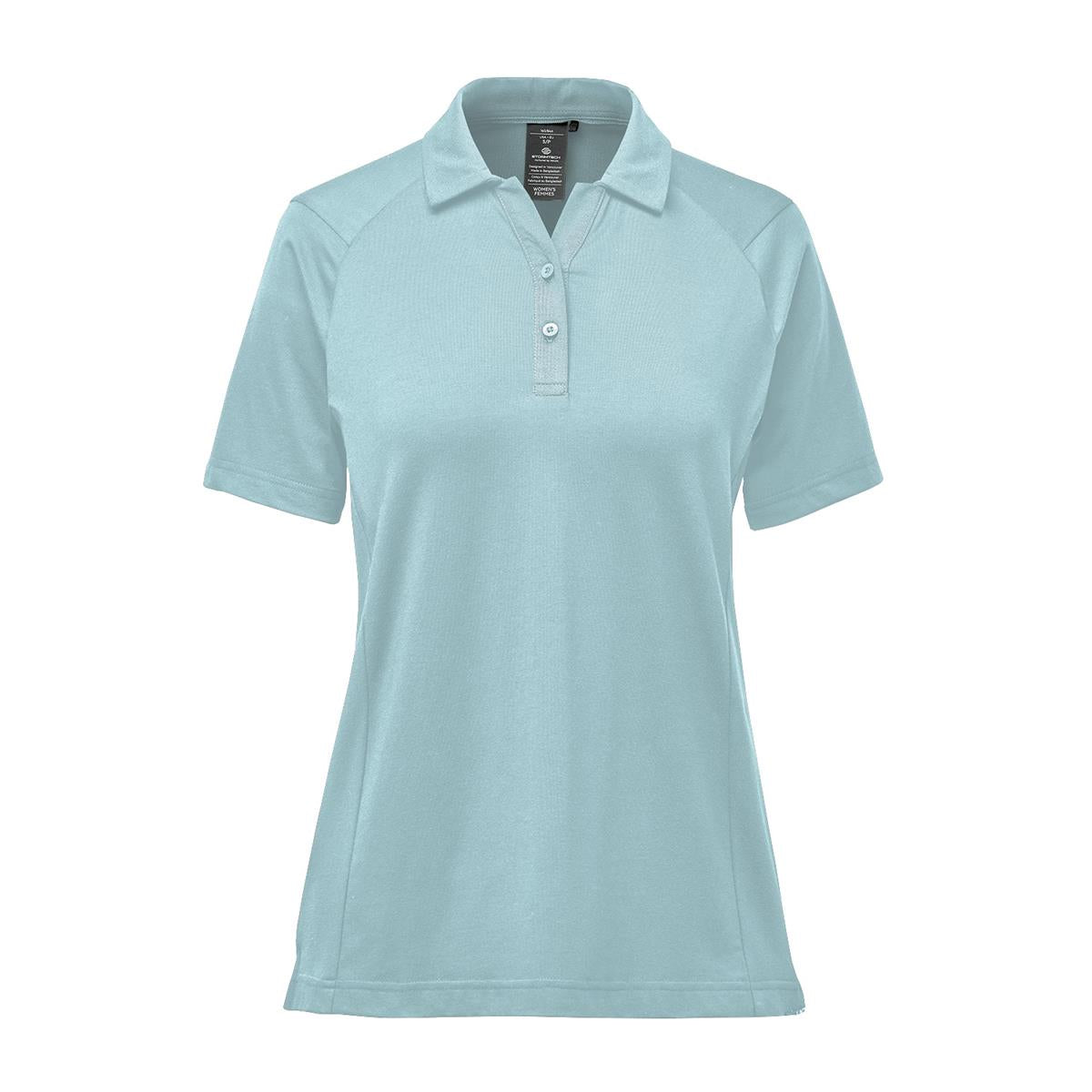 Ice Blue