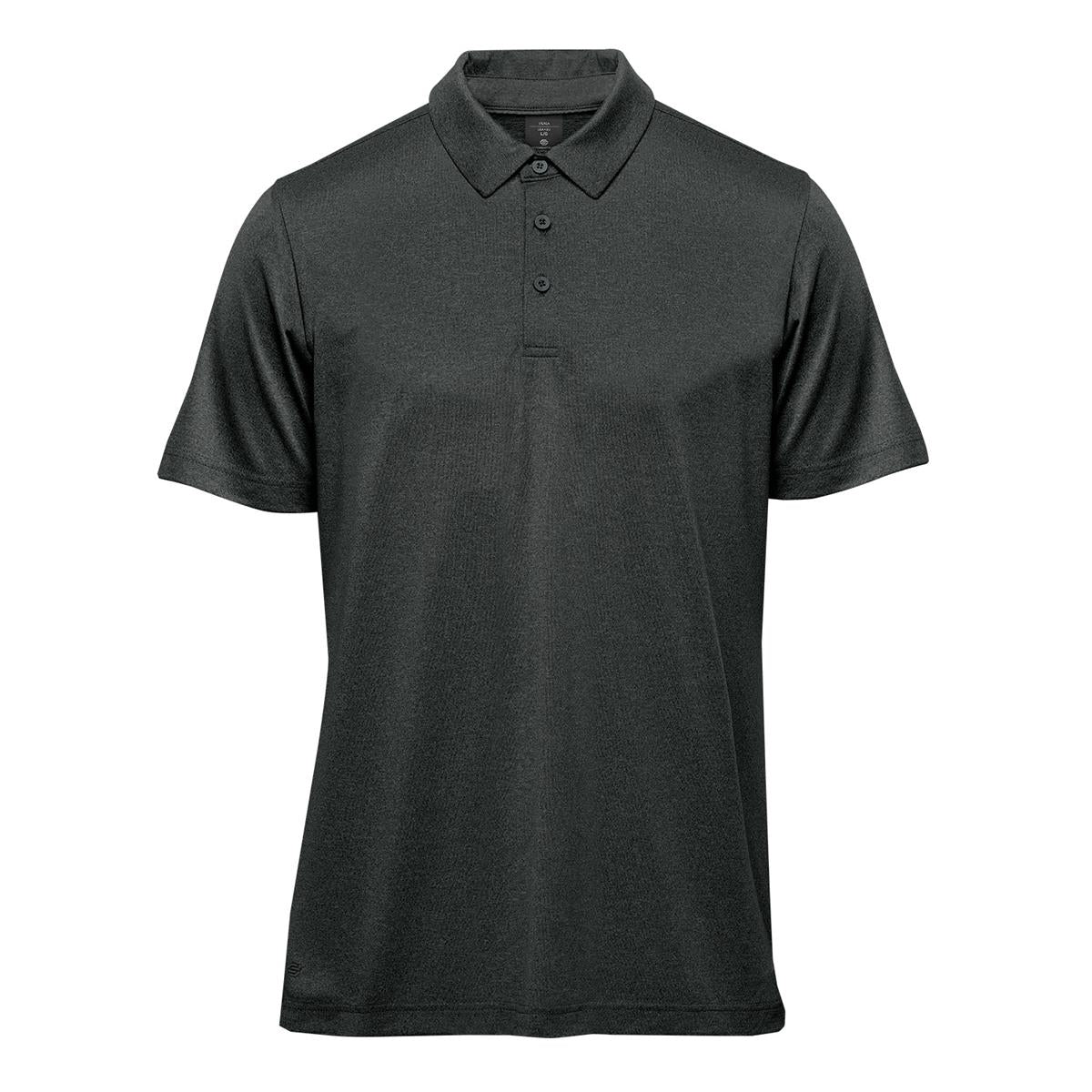 Charcoal Heather