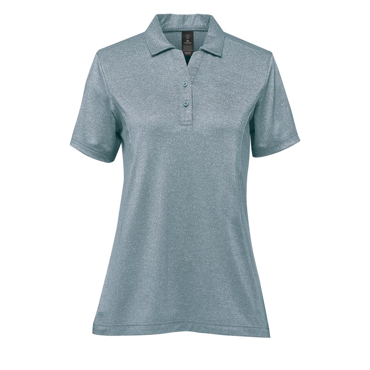 Retro Blue Heather
