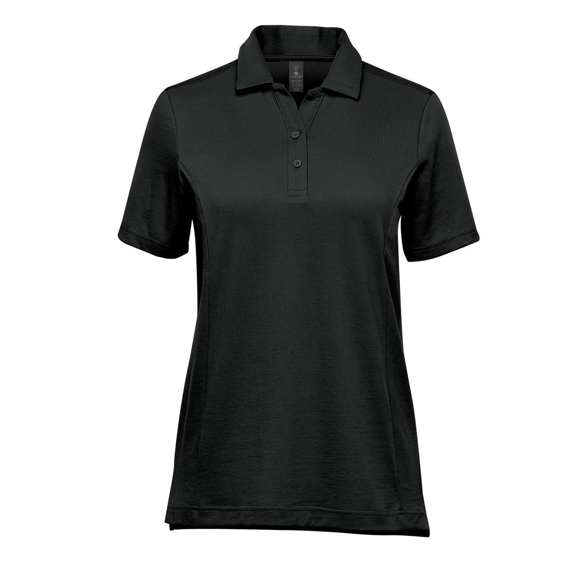 Women's Nevada Micro Pique Polo (Uploaded)