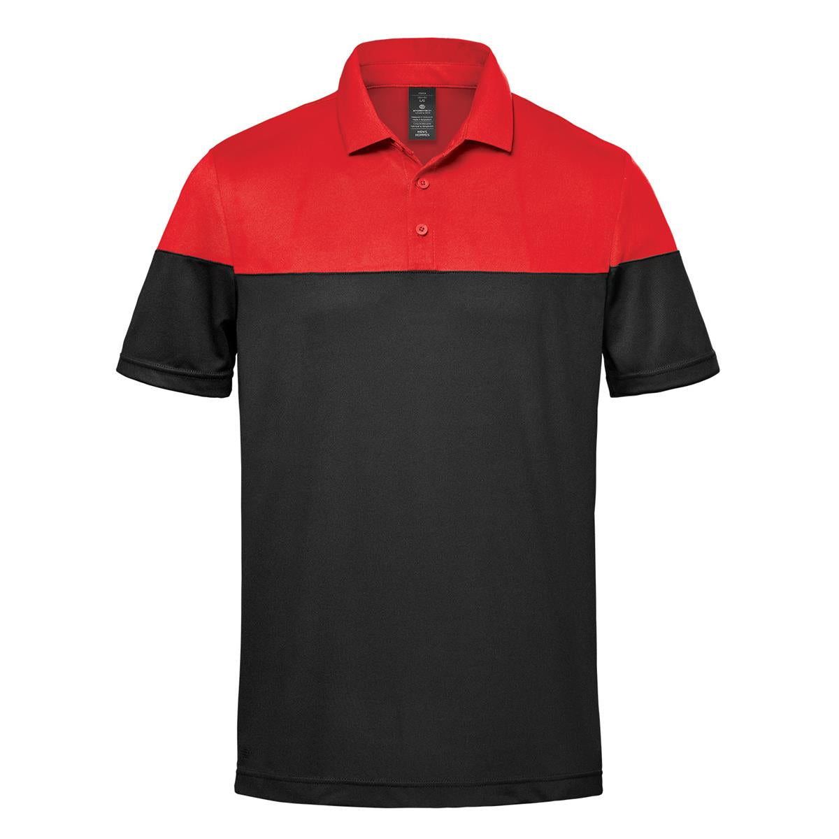 Red,Black