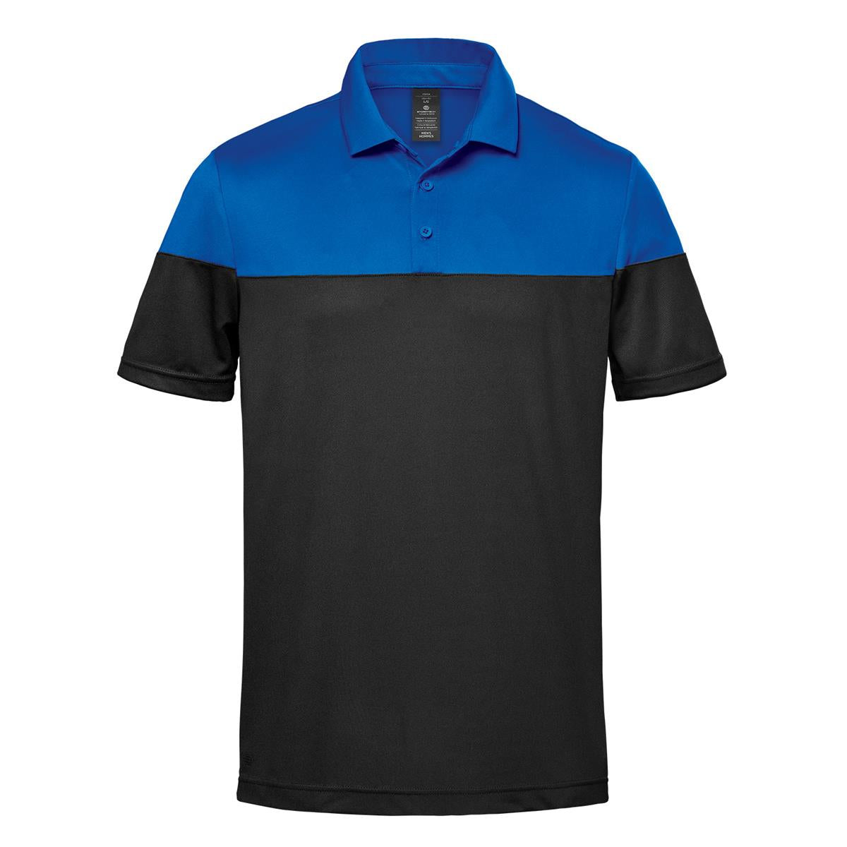 Royal,Black