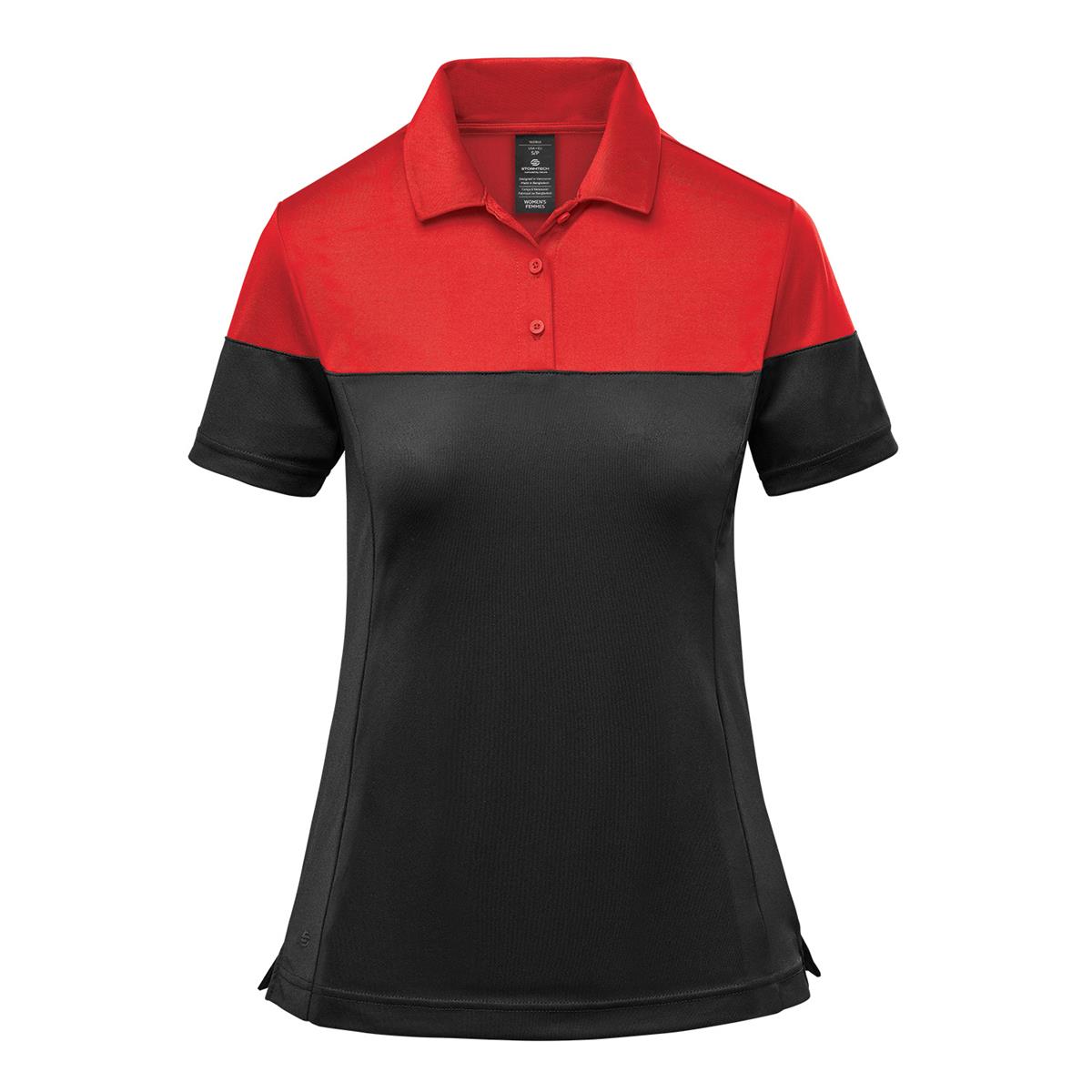 Red,Black