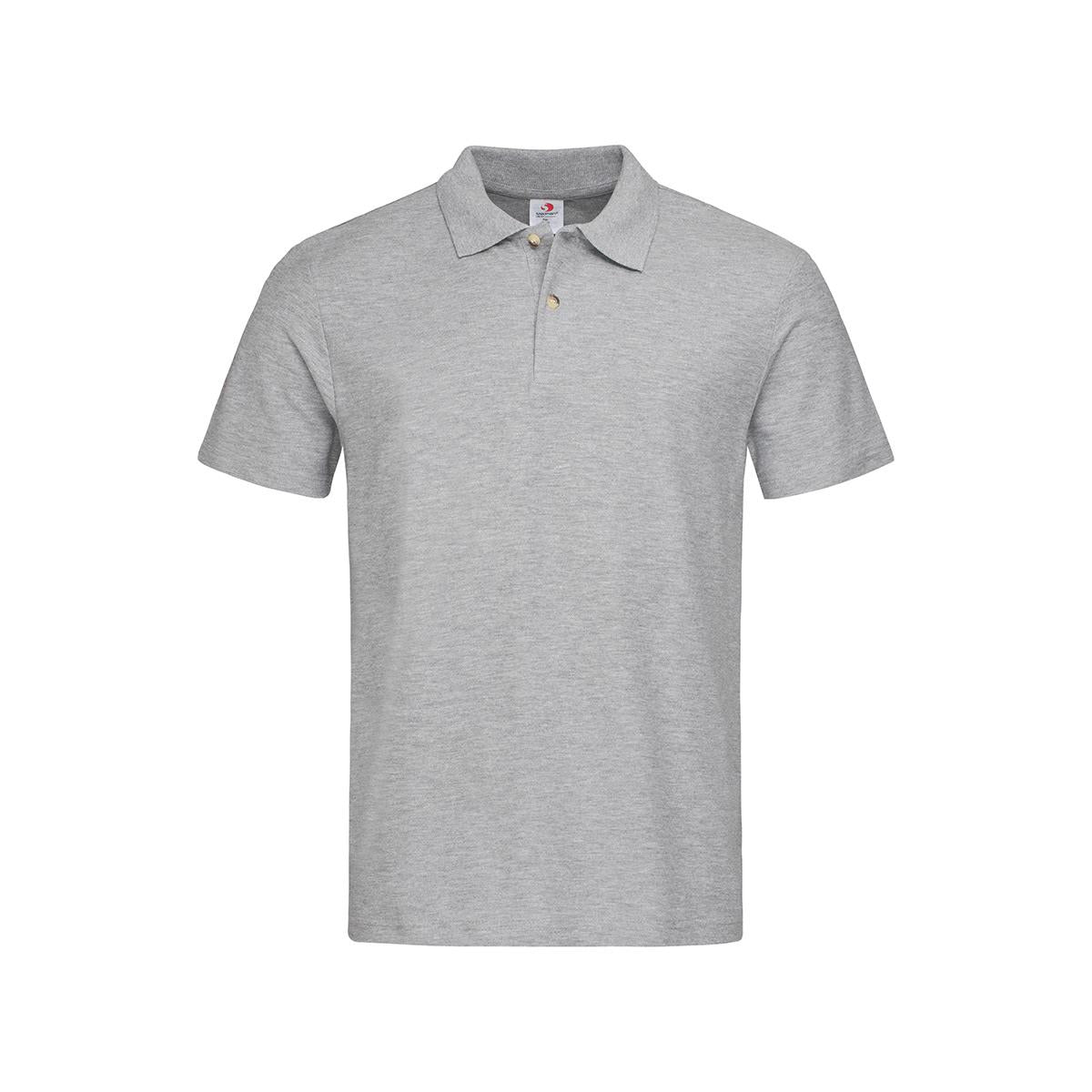 Grey Heather