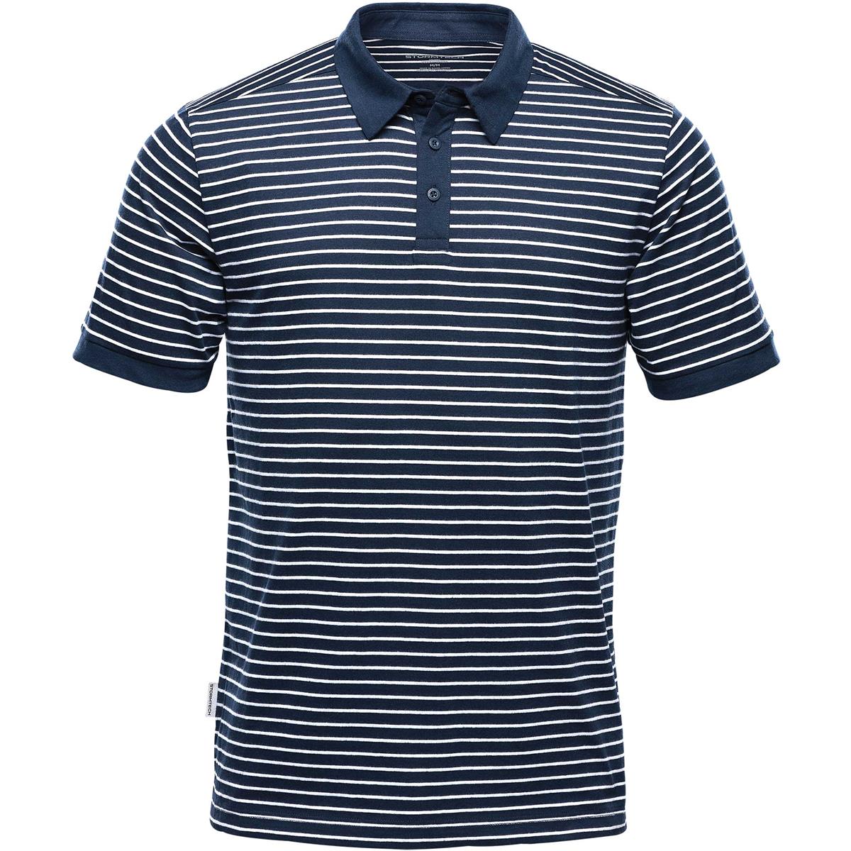 Navy,White