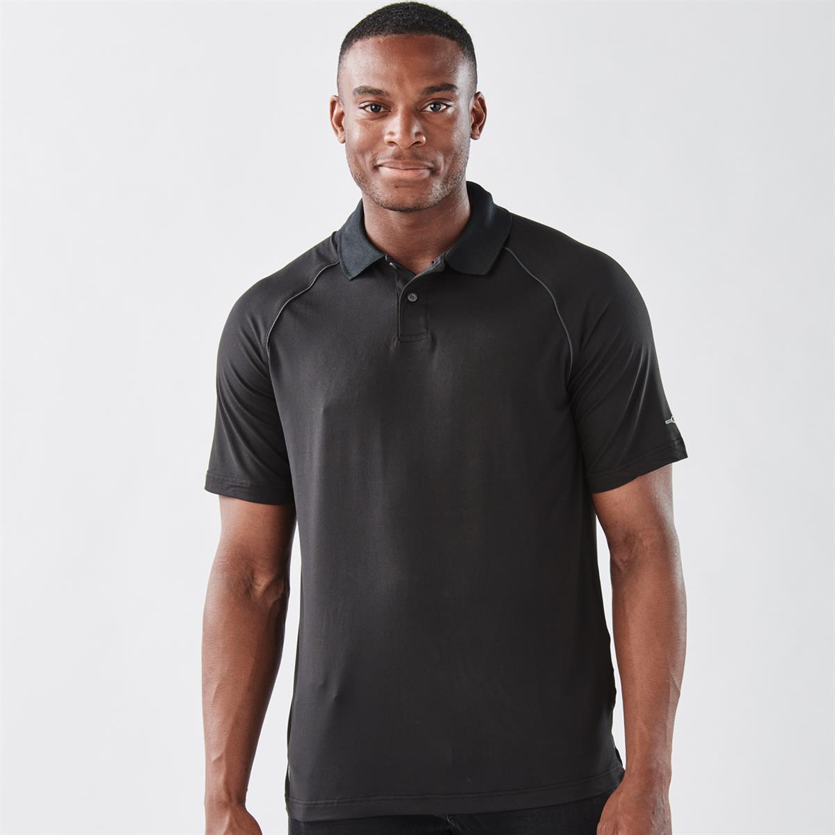 Men's Piranha Performance Polo
