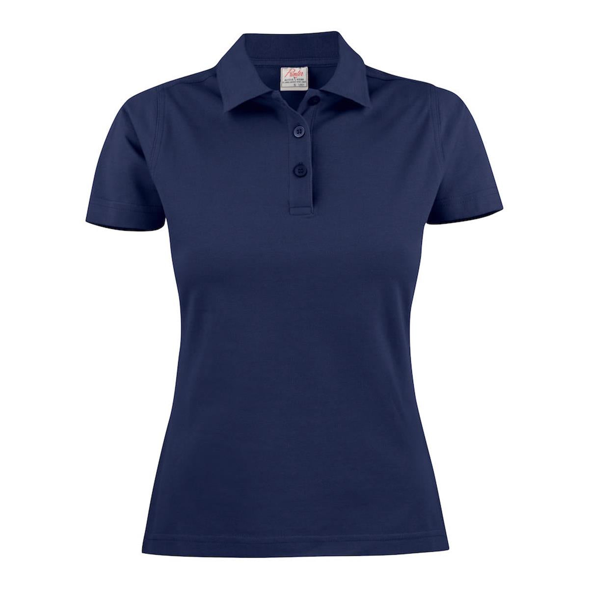 Surf Women's Cotton Polo